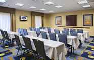 Sảnh chức năng 6 Hampton Inn & Suites Ridgecrest