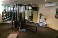 Fitness Center Fiori Apartments