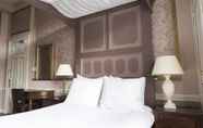 Kamar Tidur 7 Hotel Fidder - Patrick's Whiskybar