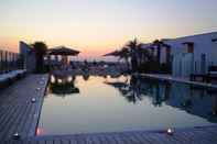Swimming Pool Hilton Garden Inn Lecce