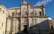 Nearby View and Attractions 7 Hilton Garden Inn Lecce