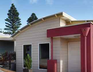 Exterior 2 McLaren Vale Studio Apartments