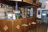 Bar, Kafe dan Lounge Auberge Au Pas de l'Alpette