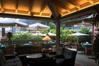 Bar, Kafe, dan Lounge Hotel Villa Miravalle