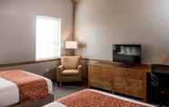 Kamar Tidur 5 Cork Factory Hotel