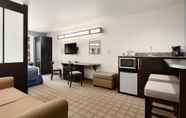 Kamar Tidur 6 Microtel Inn & Suites by Wyndham Waynesburg