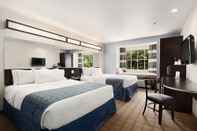 Phòng ngủ Microtel Inn & Suites by Wyndham Waynesburg