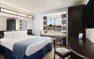 Kamar Tidur 7 Microtel Inn & Suites by Wyndham Waynesburg