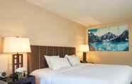 Bedroom 4 Grande Rockies Resort - Bellstar Hotels & Resorts