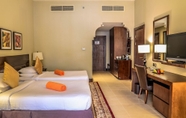Phòng ngủ 7 Tilal Liwa Desert Retreat
