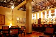 Quầy bar, cafe và phòng lounge Tilal Liwa Desert Retreat