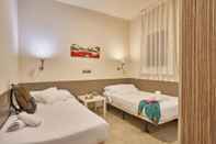 Kamar Tidur Barcelona Sants Station Apartments