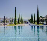 Swimming Pool 4 Coquillade Provence