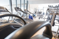 Fitness Center Rosfjord Strandhotell