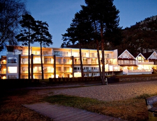 Exterior 2 Rosfjord Strandhotell