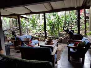 ล็อบบี้ 4 Umlilo Lodge