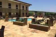 Swimming Pool Hampshire Hotel Ballito Durban