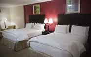 Kamar Tidur 7 Hampshire Hotel Ballito Durban