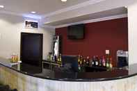 Bar, Kafe, dan Lounge Hampshire Hotel Ballito Durban