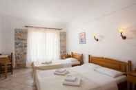 Kamar Tidur Petrino Guesthouse