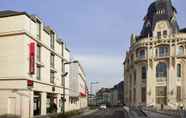 Exterior 5 Mercure Chartres Centre Cathédrale