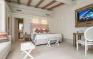 Kamar Tidur 4 Forte Village Resort - Il Borgo