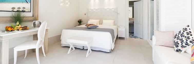 Bedroom Forte Village Resort - Il Borgo