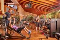 Fitness Center Forte Village Resort - Il Borgo