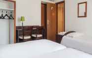 Bedroom 3 Hotel Le Collonges