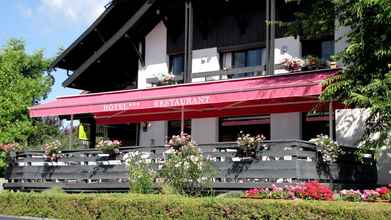 ภายนอกอาคาร 4 Logis Hôtel Annecy Nord / Argonay