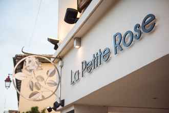 Exterior 4 Chez La Rose