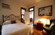 Kamar Tidur 4 O'Casey's Boutique Inn