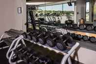 Fitness Center Southern Sun Hyde Park