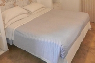 Kamar Tidur Iracemar Hotel Guaruja