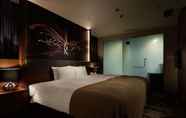 Bilik Tidur 2 Akasaka Granbell Hotel