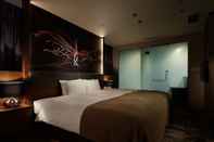 Bedroom Akasaka Granbell Hotel