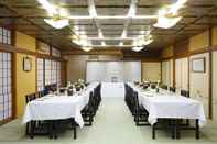 Functional Hall Hotel Riverge Akebono