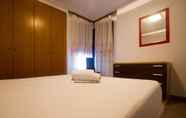 Bilik Tidur 7 Patacona Resort Apartments