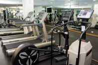 Fitness Center Pearly Grey Ocean Club Apartments & Suites