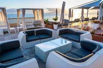 Lobi 4 Pearly Grey Ocean Club Apartments & Suites