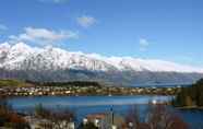 Atraksi di Area Sekitar 2 Swiss-Belsuites Pounamu Queenstown