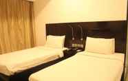 Bedroom 3 Keys Select by Lemon Tree Hotels, Ludhiana