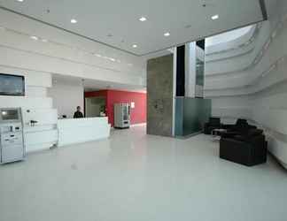 Lobby 2 Keys Select by Lemon Tree Hotels, Ludhiana