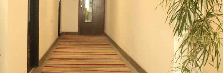 Lobi Keys Select by Lemon Tree Hotels, Ludhiana