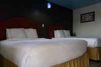 Kamar Tidur Summit Inn