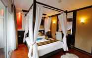 Kamar Tidur 7 Mirth Sathorn Hotel