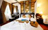 Phòng ngủ 3 Mirth Sathorn Hotel