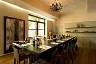 Ruangan Fungsional Townhouse 33