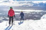 Fitness Center Trillevallen Högfjällshotell