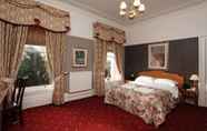 Bedroom 7 Classic Lodges - Farington Lodge